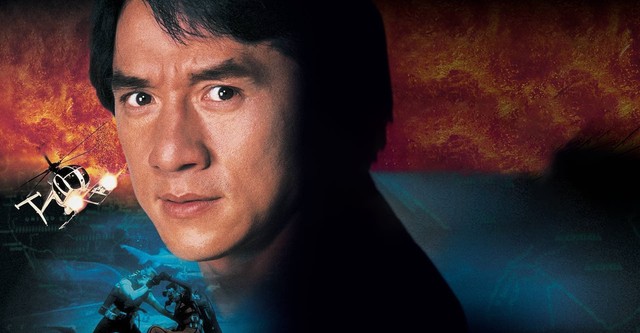 Jackie chan's first strike full online movie